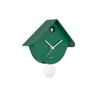 Retro Cuckoo Wall Clock