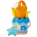 Basic Happy Fish Emmerset 6-Piece