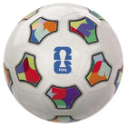 Voetbal WK2026 23 cm PVC