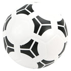 Voetbal Ø 22 cm rubber