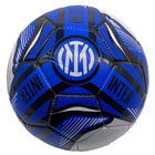 Other Brands Inter Milan Football Size 5 White/Blue/Black
