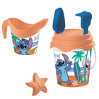 Disney Stitch Bathroom Set 6-Piece