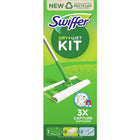 Swiffer Dry + Wet Kit vloerwisser