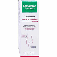 Somatoline Verminderende Gel Somatoline Afslankend (250 Ml)
