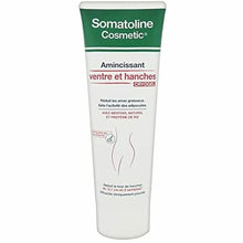Somatoline Verminderende Gel Somatoline Afslankend (250 Ml)
