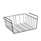 Hangmand 30x26x14 cm zwart