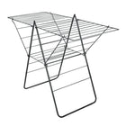 Droogrek 25m 134x58x98 cm zwart