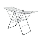 Tomado Vento Drying Rack 110X177X63 Cm 30 M Black