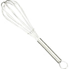 Klopper 20 cm rvs