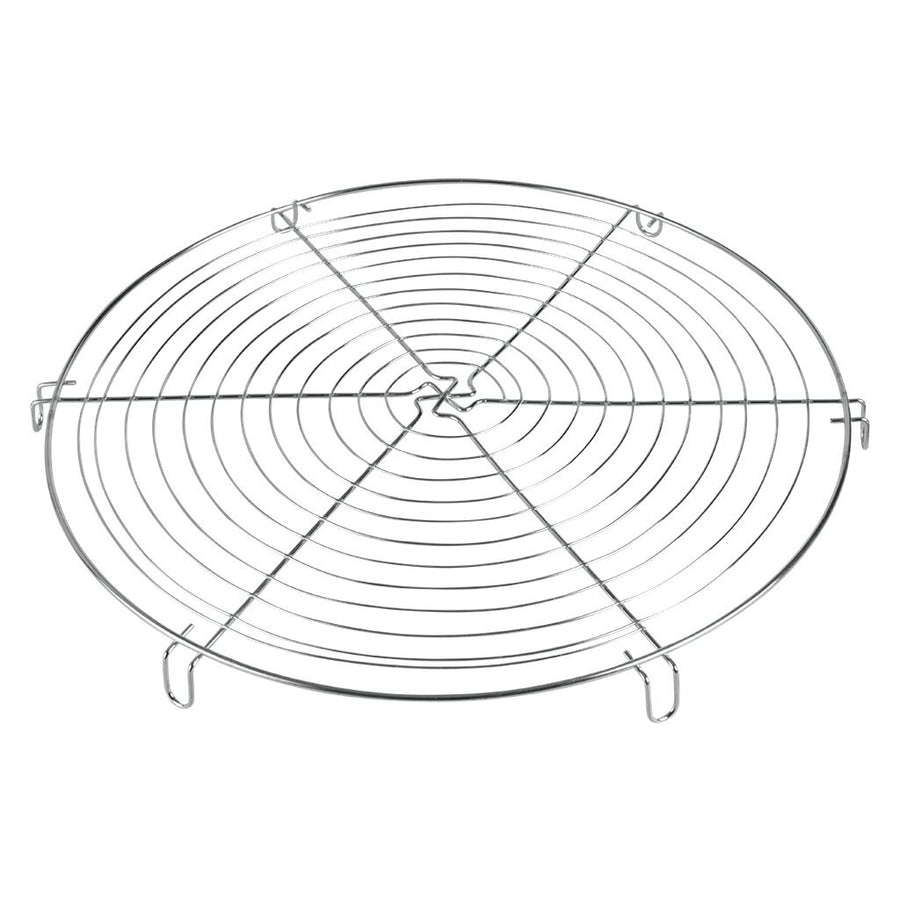 Metaltex Dolceforno Taartrooster Rond 30 Cm Vertind
