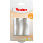 Metaltex Inox Egg Slicer White