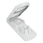 Metaltex Egg Slicer White