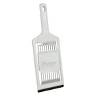 Metaltex Tomato Slicer White/Stainless Steel