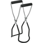 Metaltex Pot Lifter 22x8.5 cm Silver/Black