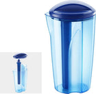 Metaltex Tomado Metaltex Drink Infuser Carafe Blue