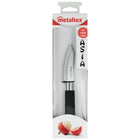 Metaltex Asia Office Scissors 19 cm Black/Stainless Steel