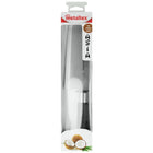 Metaltex Asia Wok 31 cm Black/Stainless Steel
