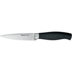 Metaltex Comfort Kitchen Knife 20 cm Black/Stainless Steel