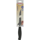 Metaltex Comfort Carving Knife 28 Cm Black/Stainless Steel