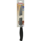 Metaltex Comfort Carving Knife 33 cm Black/Stainless Steel