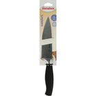 Metaltex Comfort Chef's Knife 30 cm Black/Stainless Steel