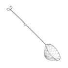 Metaltex Chinese Fondue Sieve Stainless Steel 3 Pieces