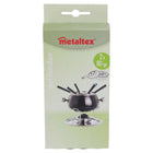 Fondue brandgel 2 stuks