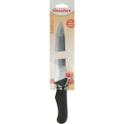 Metaltex Basic Line Chef's Knife 28 cm Black/Stainless Steel