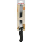 Metaltex Basic Line Bread Knife 31 cm Stainless Steel/Black