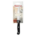 Metaltex Professional Steak Knife 21 Cm Stainless Steel/Black