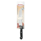 Metaltex Professional Chef's Knife 28 Cm Black/Stainless Steel