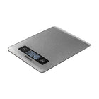 Metaltex Kitchen Helpers Mina Digital Kitchen Scale Stainless Steel