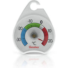 Diepvries thermometer wit -40°C tot +40°C