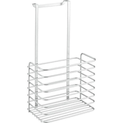 Metaltex Galileo Rekje 36X15X20 Cm Zilver