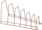 Dekselhouder Metaltex Cricket Copper