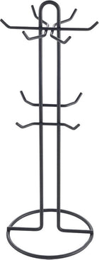 Metaltex Tomado Metaltex Kitchen Utensil Holder 10 Hooks