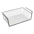 Hangmand 40x26x14 cm zwart