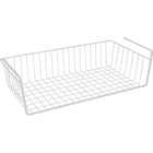 Hangmand 50x26x14 cm wit