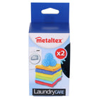 Metaltex Dryer Balls 2 Pieces