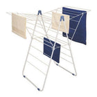 Droogrek 20m 58x111x109 cm grijs/blauw