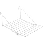 Tomado-Metaltex Tomado Metaltex Breda Balcony Hanging Clothes Drying Rack 7M White