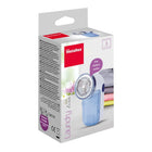 Metaltex Electric Lint Remover Blue/White