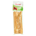 Metaltex Bamboo Cocktail Sticks 20 cm 50 pieces