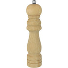 Kruidenmolen 21 cm hout keramiek