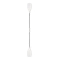 Basic Set of 2 Aluminum Paddles 130 cm