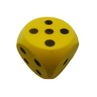 Dobbelsteen zacht 15 cm