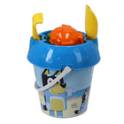 Bluey emmerset 5-delig 18 cm