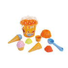 Basic Emmerset Ice Cream Toys 12-Piece