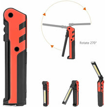 Velamp Zaklamp Velamp Kubrik 5 W 350 Lm