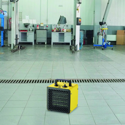 Stak Industriële Verwarming Stak Ptc 2Kw 1000 W 2000 W 2500 W